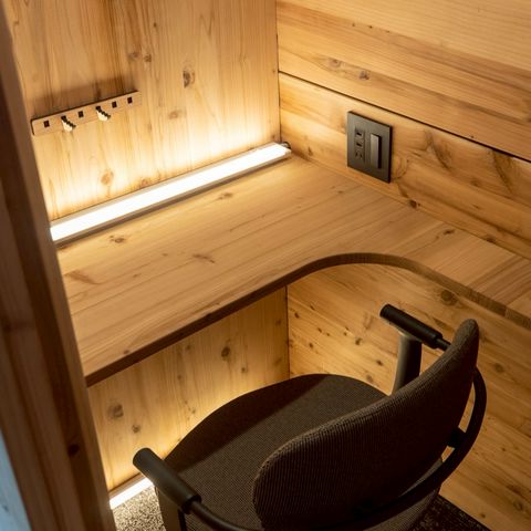 コワーキングスペース24ANNEX | LINE Official Account