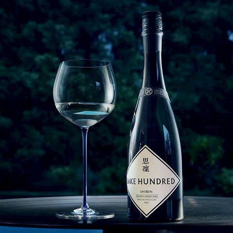 商品ラインナップ | SAKE HUNDRED | LINE Official Account