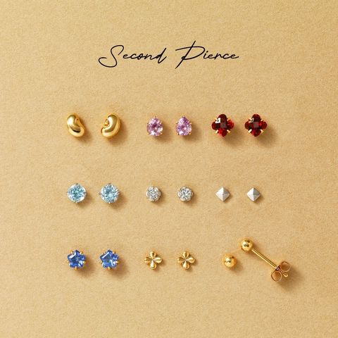 TAKE-UP ピアス セカンドピアス / TAKE-UP ONLINE SHOP/テイクアップ公式オンライン