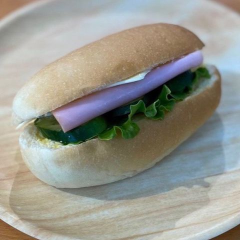 こっぺぱんページ 部品】グリーンパン クリックシェフ エッグパン