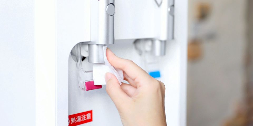 公式】オーケンウォーター | LINE Official Account