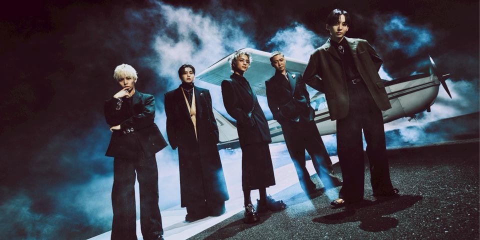 Da-iCE（ダイス） | Da-iCE（ダイス） | LINE Official Account