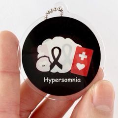 NPO法人 日本過眠症患者協会 | LINE Official Account