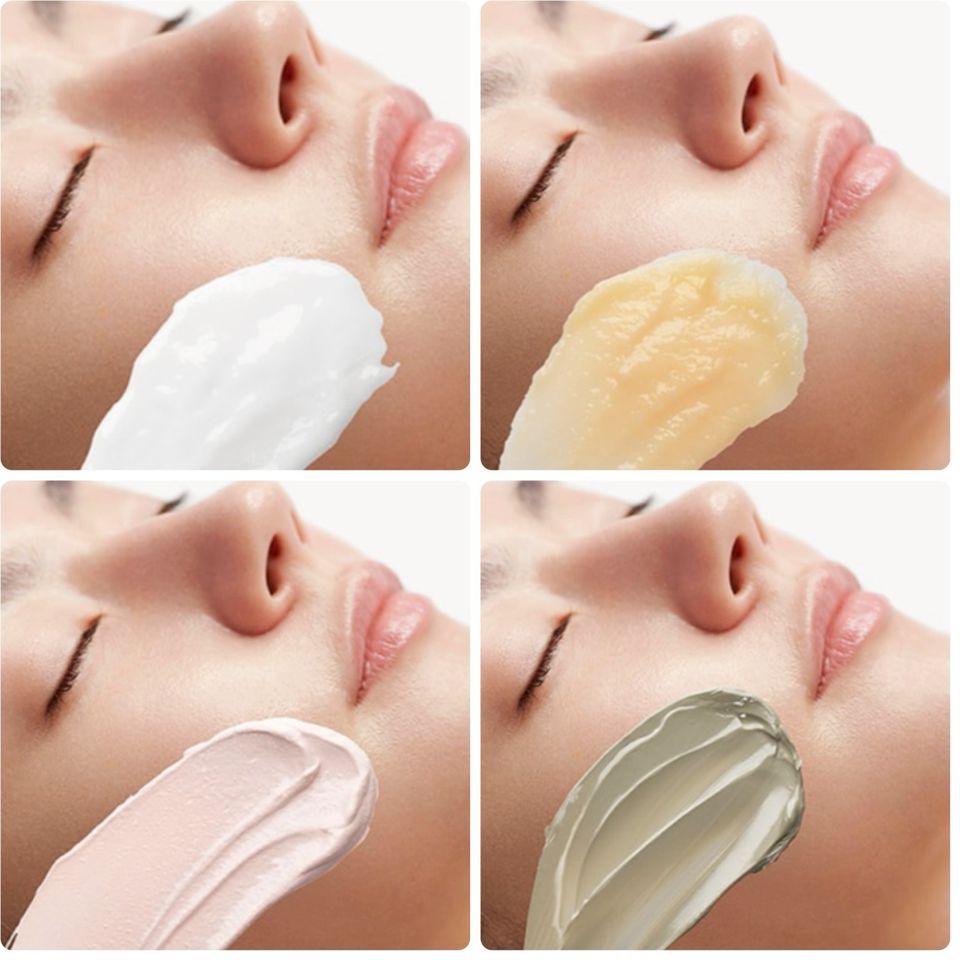 POLA　エステケア　アルゲマスク　6個セット POLA エステケア アルゲマスク 6個セット POLAエステプロ ホワイト