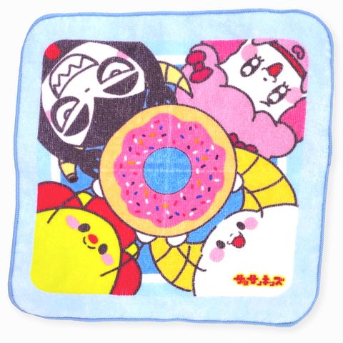 サンサンキッズのオリジナルグッズだよ☆ | サンサンキッズTV