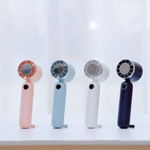 HAGOOGI ハゴオギ　扇風機　ブロンズ ⭐️新品⭐️ ハゴオギ 扇風機 卓上扇風機 アウトドア キャンプ