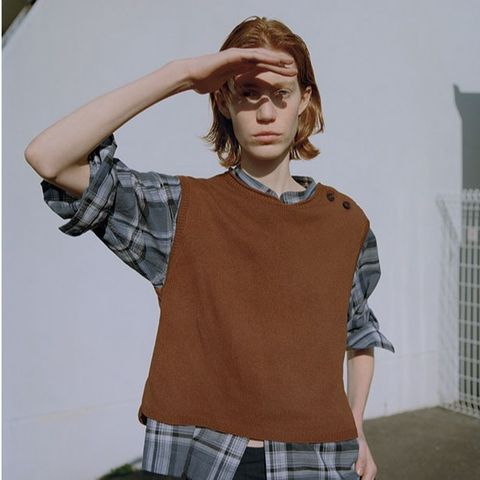 MARGARET HOWELL | LINE Official Account