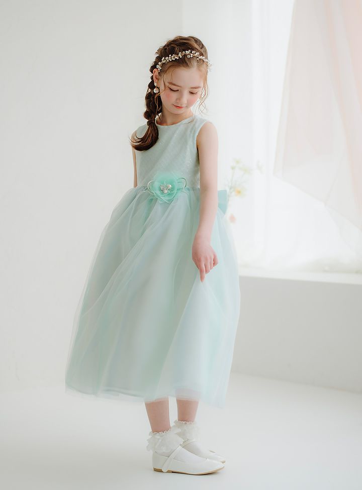 DRESCCO ドレスコ　110 ドレスコ ドレス110 DRESCCO-デザイナーズ子供ドレス・キッズ