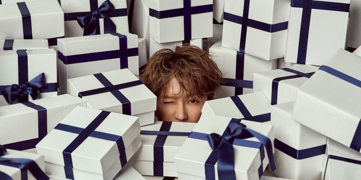 Nissy | LINE Official Account