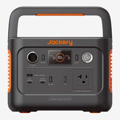 未使用　Jackery ポータブル電源 400③.④ 2台おまとめ Jackery 【10/8 0:00から 30%OFFクーポン】Jackeryポータブル