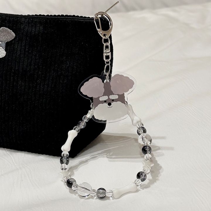 schnamel | LINE Official Account