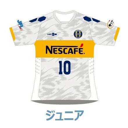 沖縄SV オーセンティックユニフォーム 沖縄SV | XF TEAMORDER [エグゼフ チームオーダー]