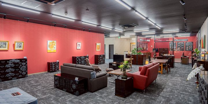 仙台箪笥 けやき産業 | LINE Official Account