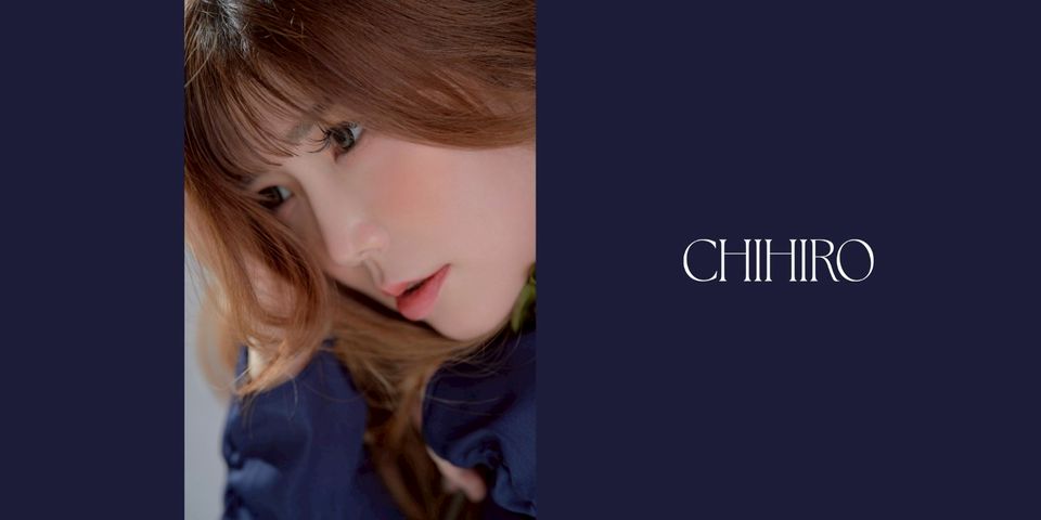 CHIHIRO | LINE Official Account
