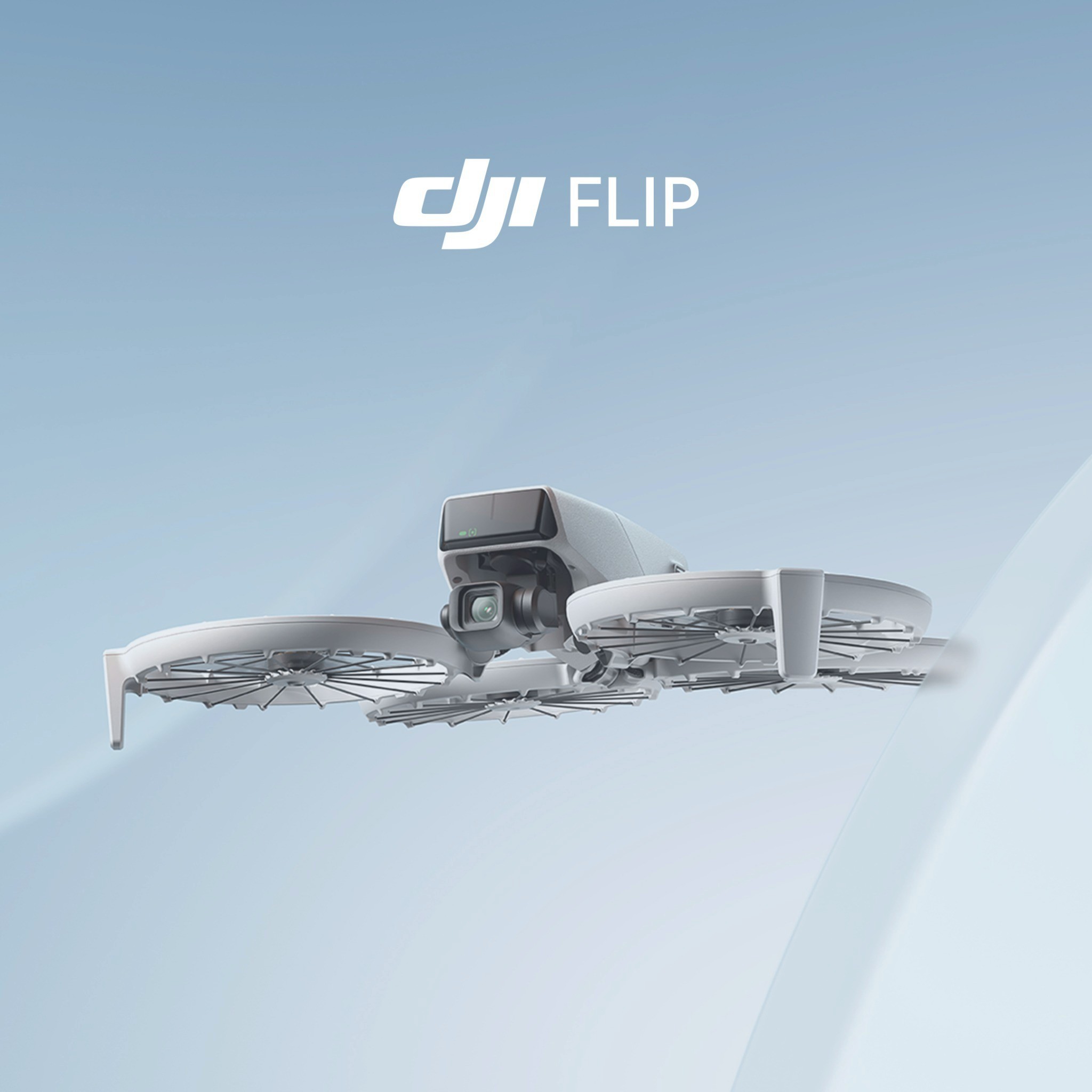 DJI | LINE Official Account