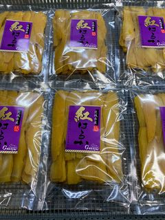 Nページ♡紅はるか 千葉県産 紅はるか さつまいも Sサイズ 5Kg ① - メルカリ