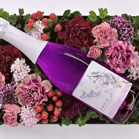 紫色スパークリング鍋セット Shizuku Japan(株) | LINE Official Account