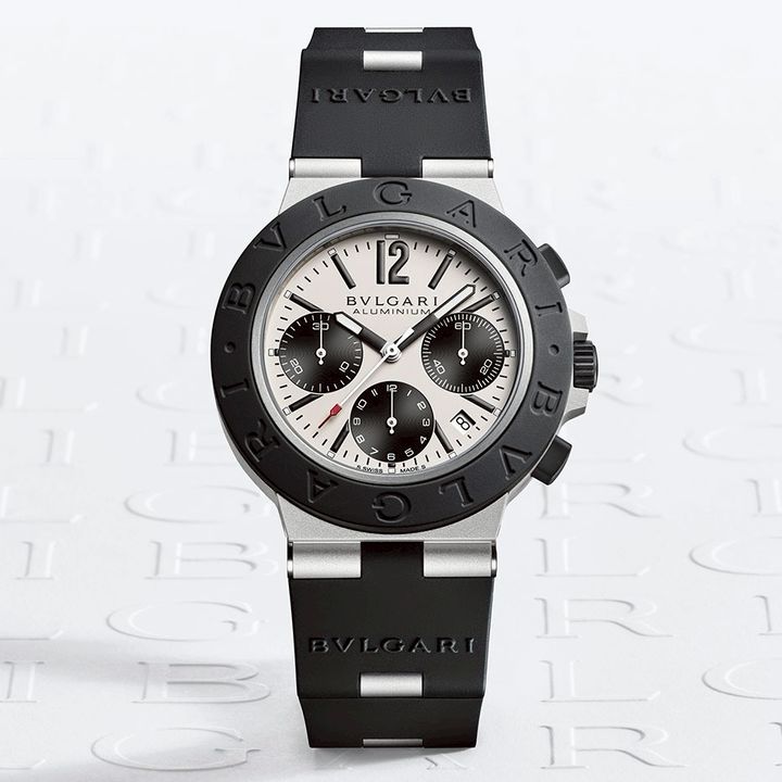 BVLGARI Highlights | BVLGARI | LINE Official Account