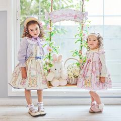 シャーリー・テンプルセット ShirleyTemple Online | LINE Official Account