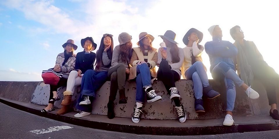 SURFSHOP Wave. | LINE Official Account