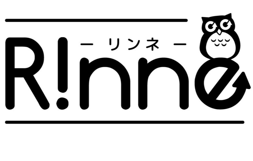 RINNE(リンネ) | LINE Official Account