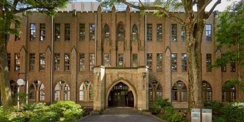 学習院大学 学習院大学（受験生向け） | LINE Official Account