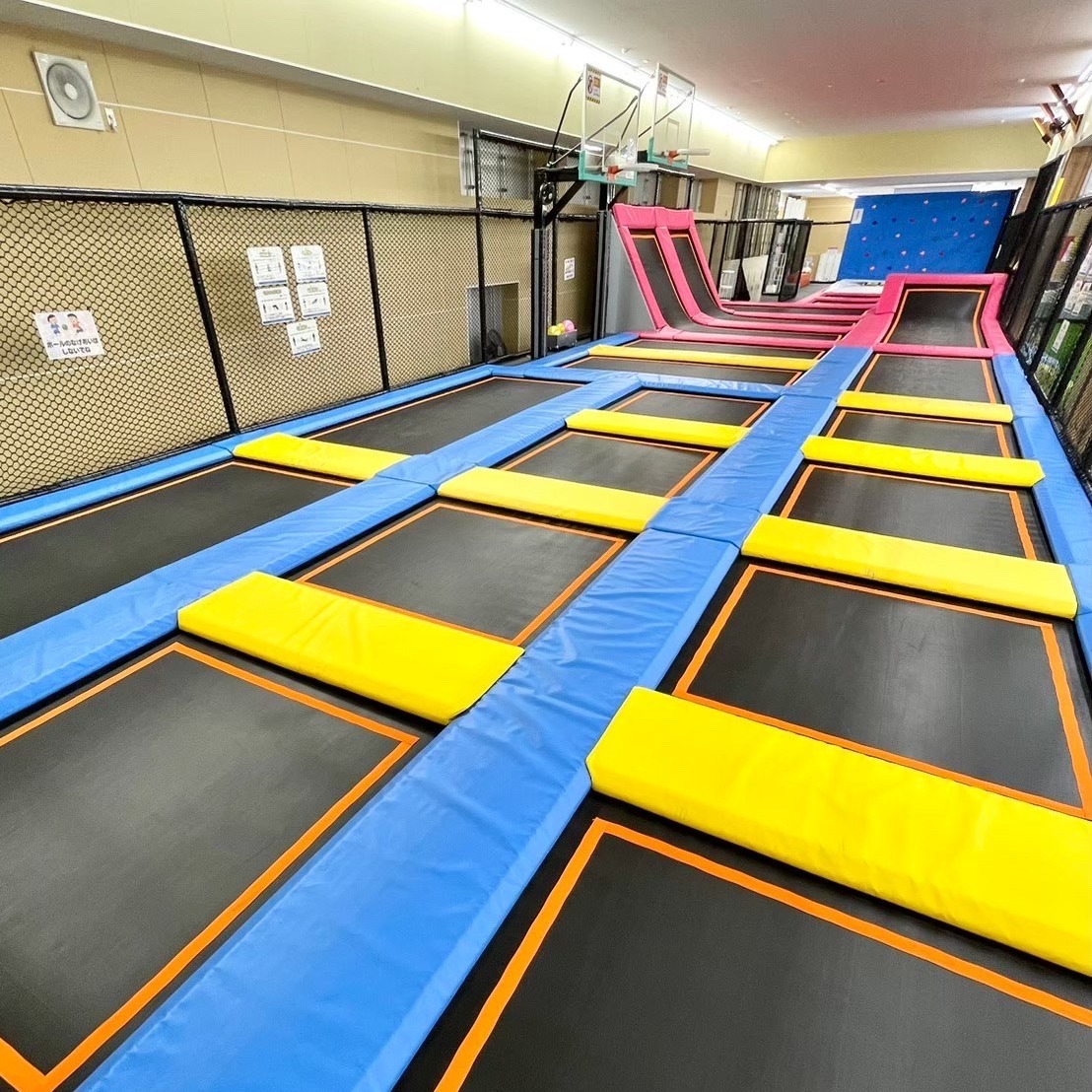 JUMPIN' DREAM | LINE Official Account