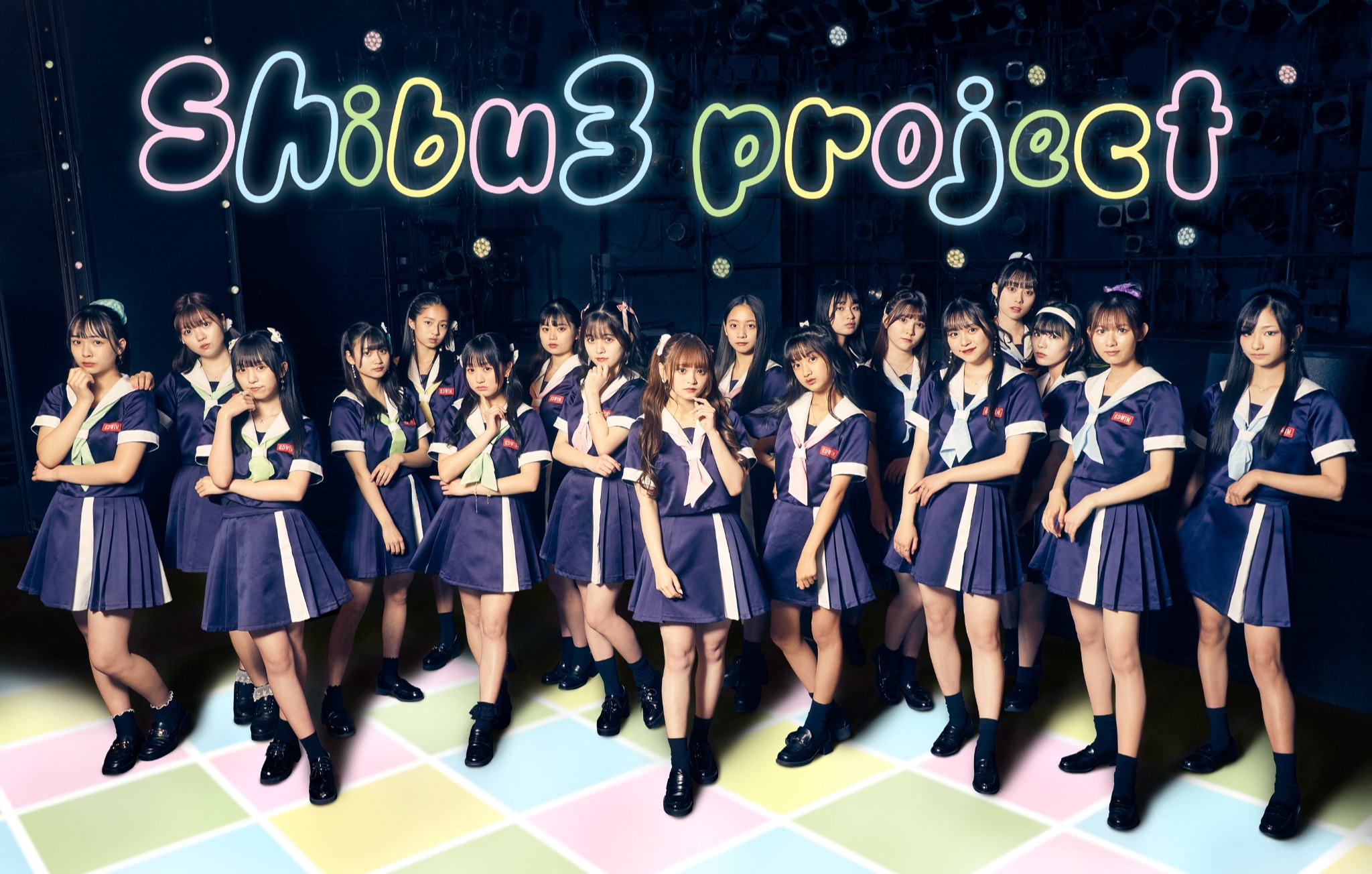 Shibu3 project | LINE Official Account