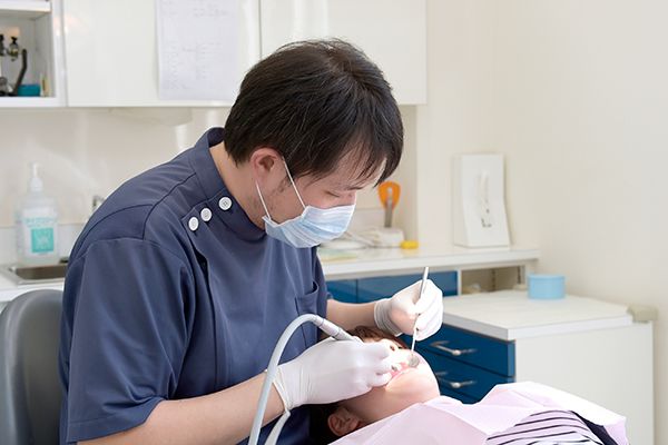 院長 伊藤 公一(いとう・きみかず) | 伊藤歯科医院 | LINE