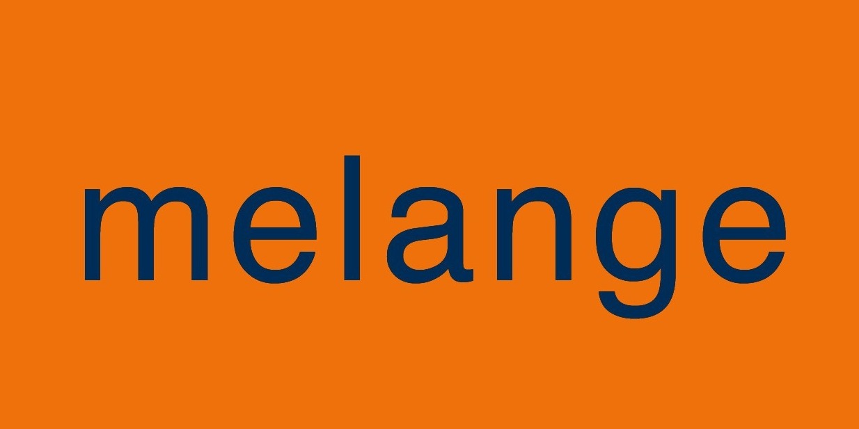 melange