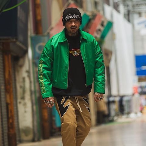 MAYO FORGET ME NOT | LINE Official Account