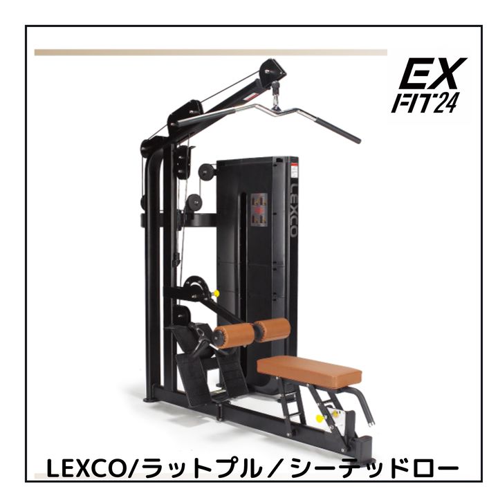 Mixed media feed | EXFIT24 | LINE Official Account