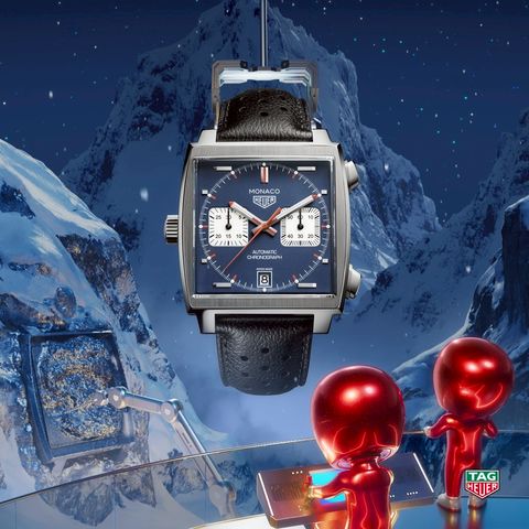 コレクション | TAG Heuer | LINE Official Account