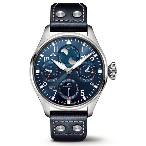 IWCシャフハウゼン | LINE Official Account
