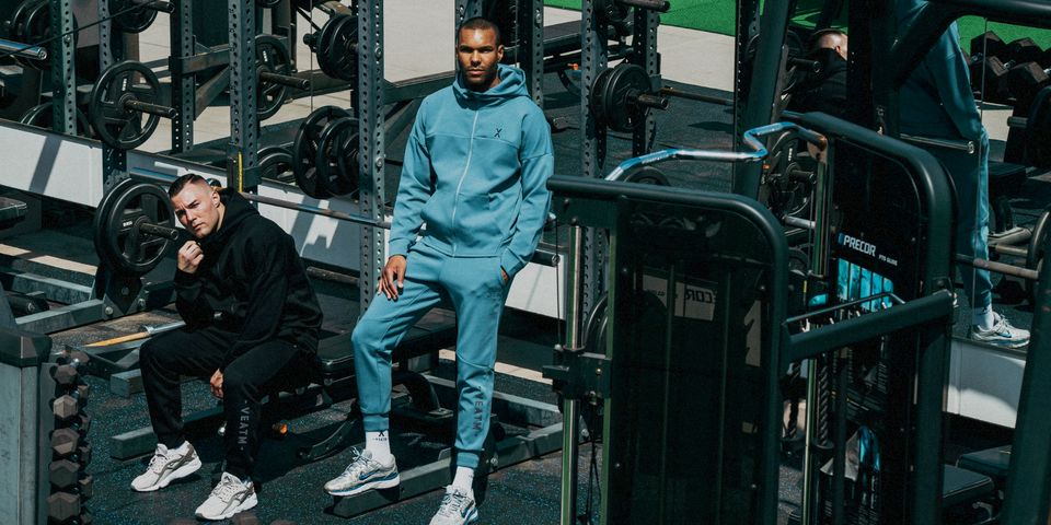 VEATM &BTWセットアップ WOMEN セットアップ