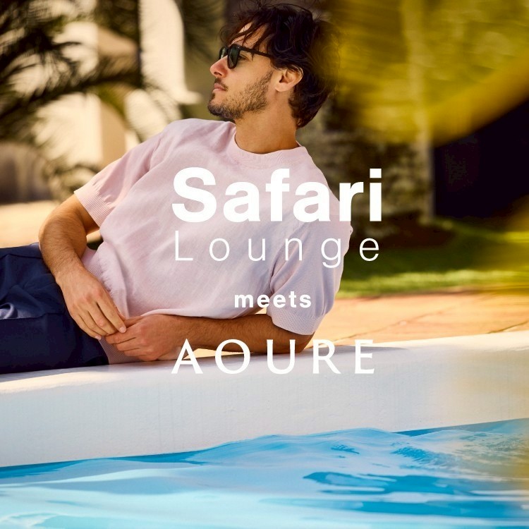 AOURE | LINE Official Account