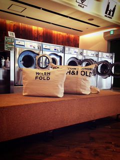 WASH&FOLD神戸垂水店 | LINE Official Account