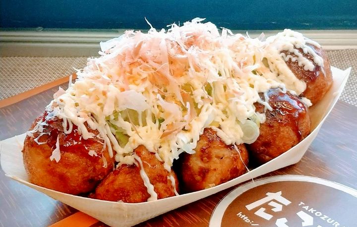 たこ顔高崎矢中店 | LINE Official Account