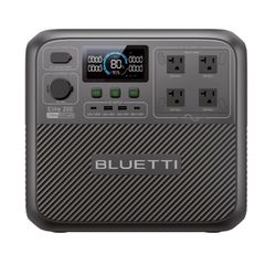 BLUETTI ポータブル電源 | BLUETTI | LINE Official Account