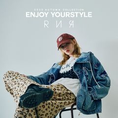 RNA（アールエヌエー） | LINE Official Account