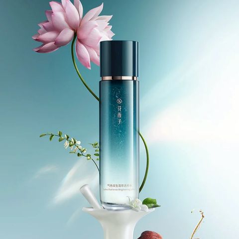 新着商品 | 花西子Florasis | LINE Official Account
