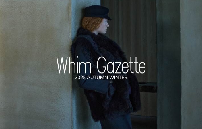 ウィム ガゼット | LINE Official Account