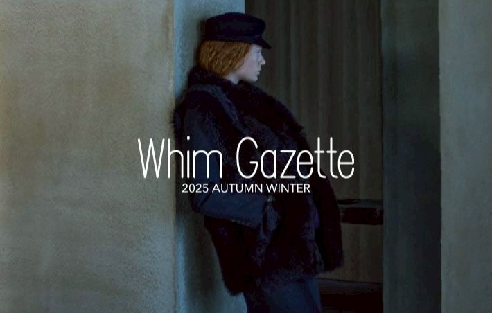 ウィム ガゼット | LINE Official Account