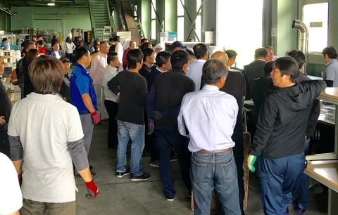 関東道具市場協同組合 | LINE Official Account