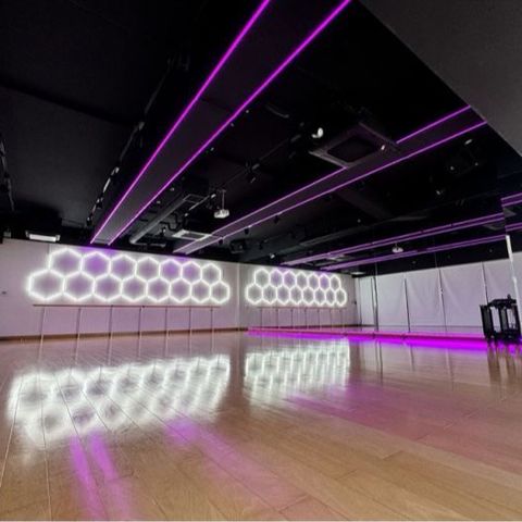 【BUZZページ】 Ast | BUZZ渋谷宮下PARK | 格安レンタルスタジオ