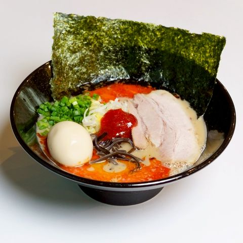 特製鬼濃豚骨 | 茨城豚骨 とんこつ家本店 | LINE Official Account