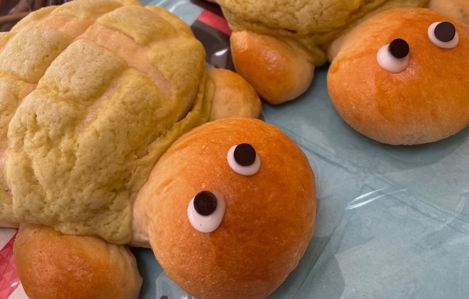 焼きたてパンの店HEART SMILE | LINE Official Account