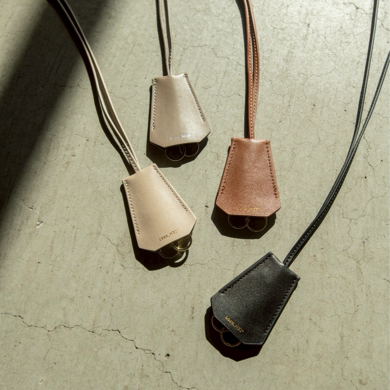 Lazo_N33° | LINE Official Account