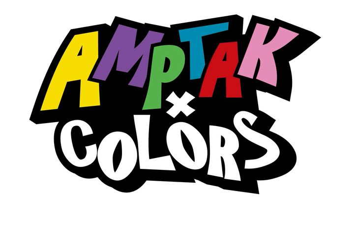 あっきぃ【AMPTAKxCOLORS】 | LINE Official Account