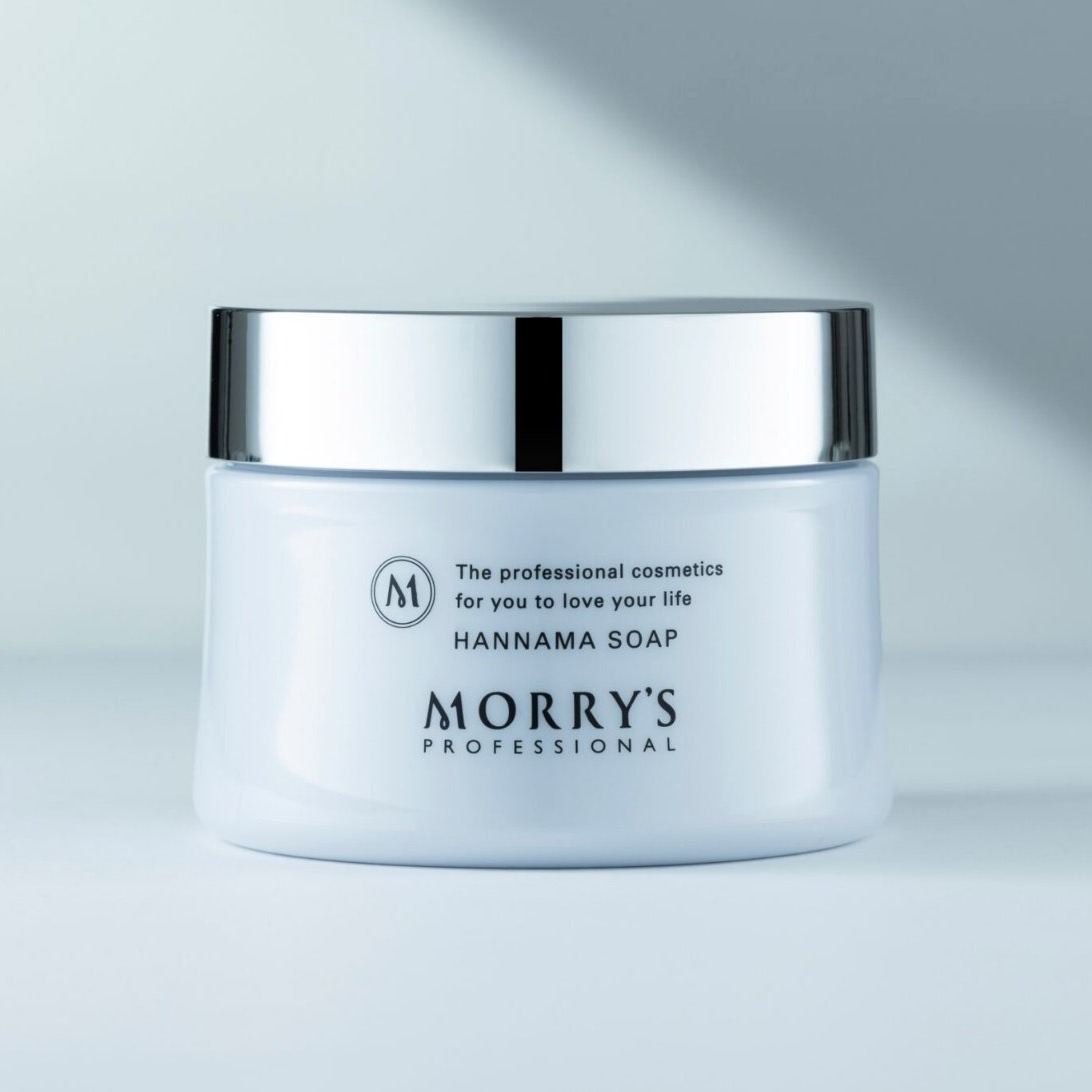 MORRY'S PROFESSIONAL 3Dフェイスマスク 7枚入り 【公式通販】